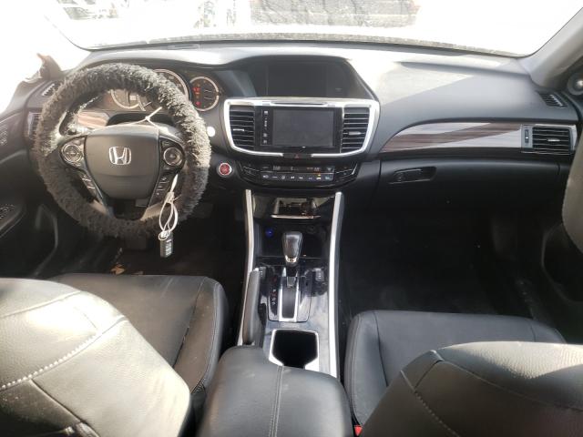 Photo 8 VIN: 1HGCR3F95GA028487 - HONDA ACCORD TOU 