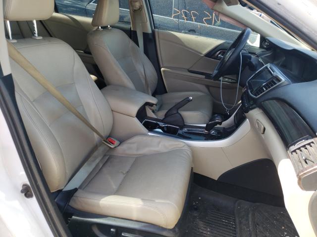 Photo 4 VIN: 1HGCR3F95GA028795 - HONDA ACCORD TOU 