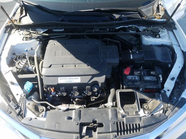 Photo 6 VIN: 1HGCR3F95GA030384 - HONDA ACCORD TOU 