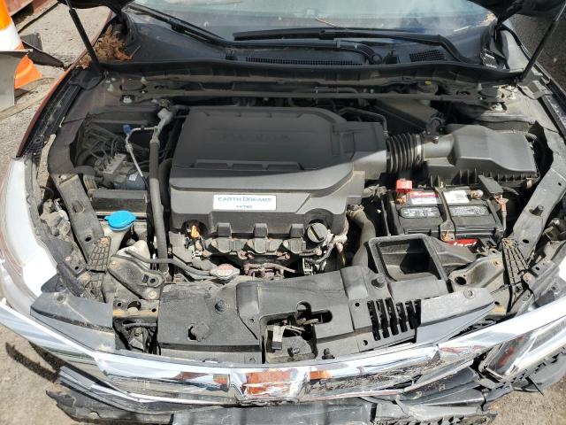 Photo 10 VIN: 1HGCR3F95GA035925 - HONDA ACCORD 