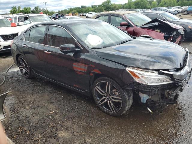 Photo 3 VIN: 1HGCR3F95GA035925 - HONDA ACCORD 