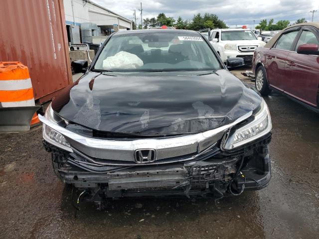 Photo 4 VIN: 1HGCR3F95GA035925 - HONDA ACCORD 