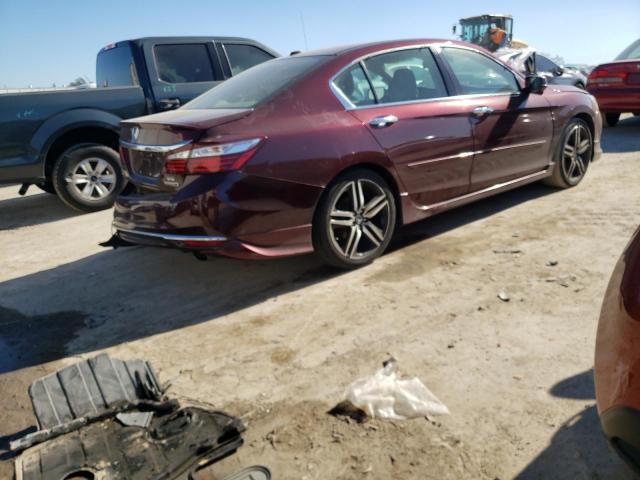 Photo 2 VIN: 1HGCR3F95HA005891 - HONDA ACCORD TOU 