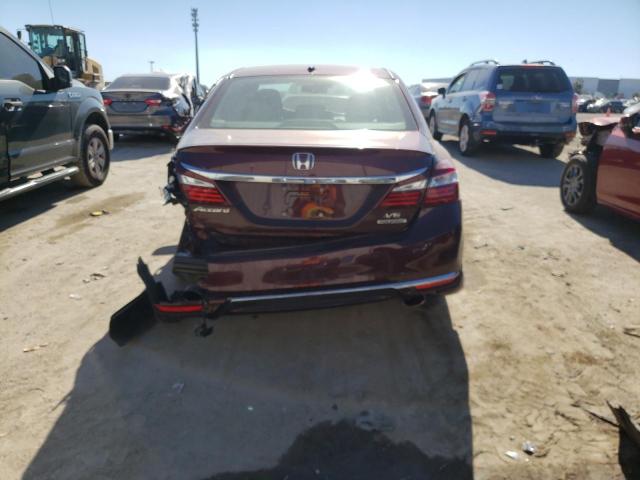 Photo 5 VIN: 1HGCR3F95HA005891 - HONDA ACCORD TOU 