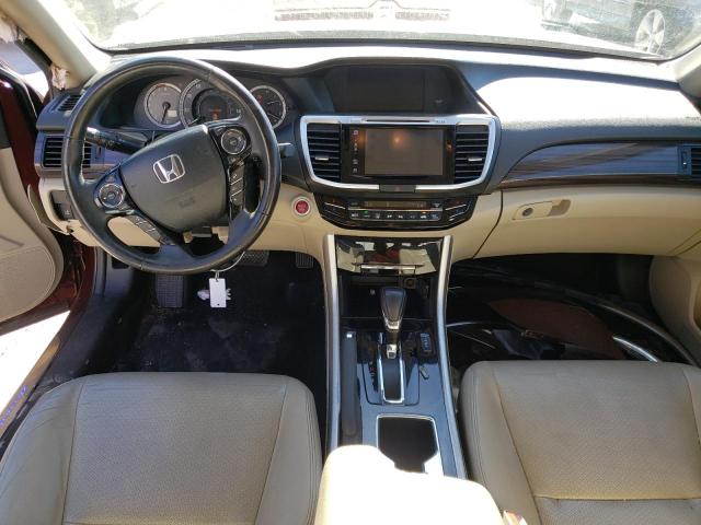 Photo 7 VIN: 1HGCR3F95HA005891 - HONDA ACCORD TOU 