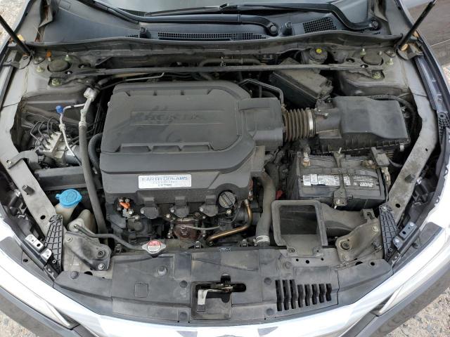 Photo 10 VIN: 1HGCR3F95HA008905 - HONDA ACCORD 