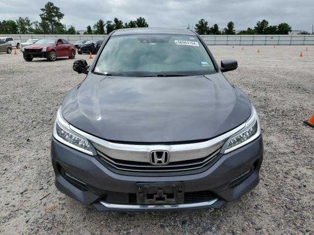 Photo 4 VIN: 1HGCR3F95HA008905 - HONDA ACCORD 