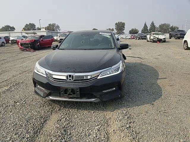 Photo 10 VIN: 1HGCR3F95HA013621 - HONDA ACCORD TOU 