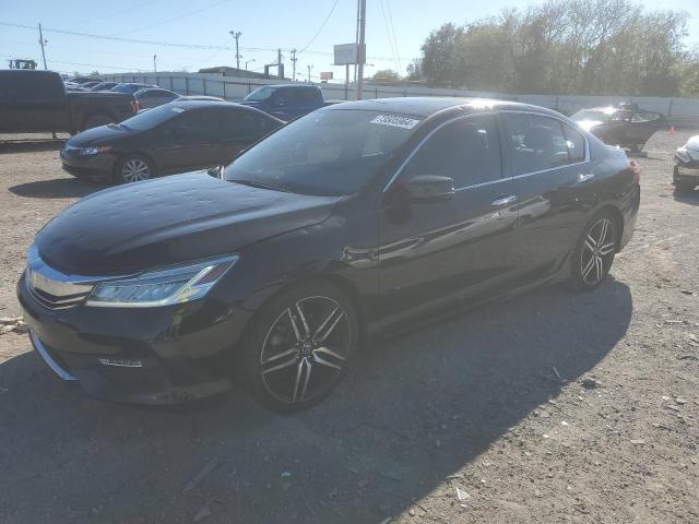 Photo 0 VIN: 1HGCR3F95HA018267 - HONDA ACCORD TOU 