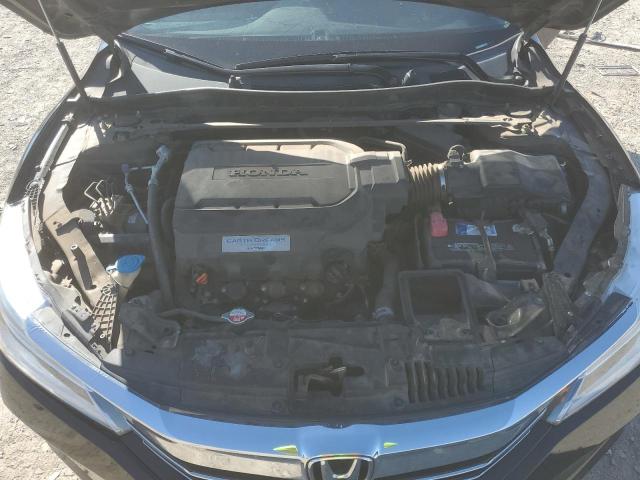 Photo 10 VIN: 1HGCR3F95HA018267 - HONDA ACCORD TOU 