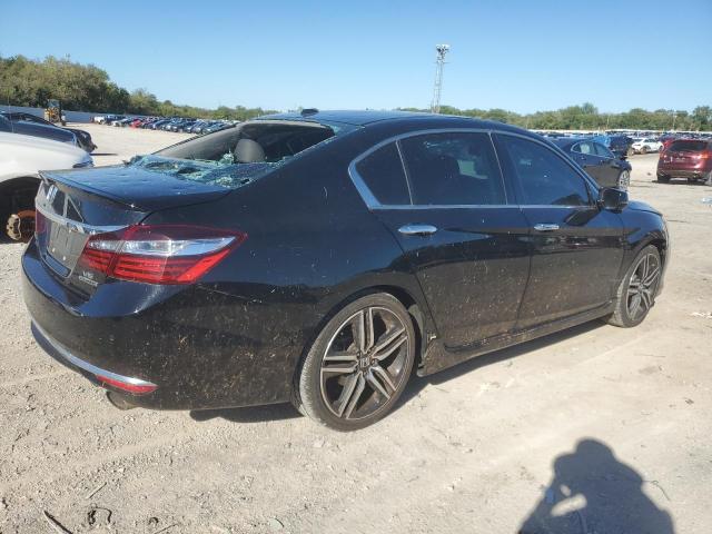 Photo 2 VIN: 1HGCR3F95HA018267 - HONDA ACCORD TOU 