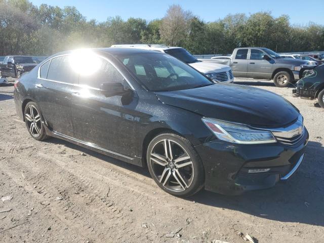 Photo 3 VIN: 1HGCR3F95HA018267 - HONDA ACCORD TOU 