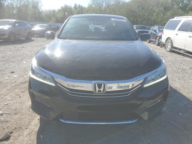 Photo 4 VIN: 1HGCR3F95HA018267 - HONDA ACCORD TOU 