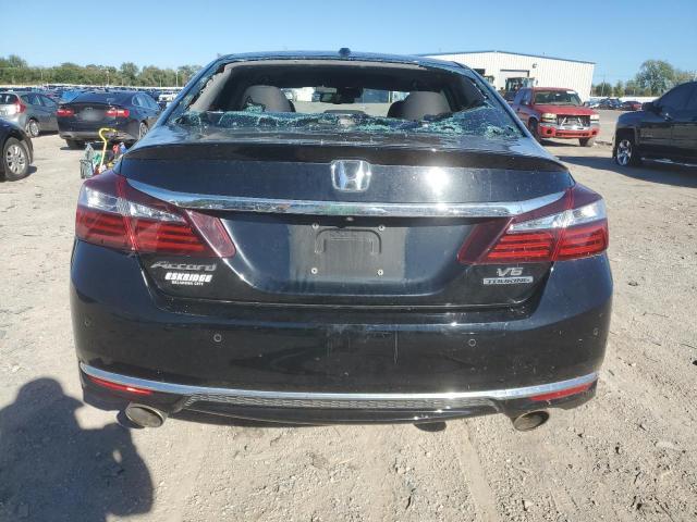 Photo 5 VIN: 1HGCR3F95HA018267 - HONDA ACCORD TOU 