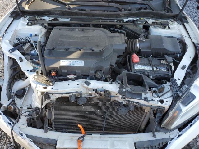 Photo 10 VIN: 1HGCR3F95HA020729 - HONDA ACCORD 