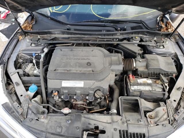 Photo 6 VIN: 1HGCR3F95HA022190 - HONDA ACCORD TOU 