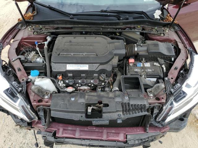 Photo 10 VIN: 1HGCR3F95HA023081 - HONDA ACCORD TOU 