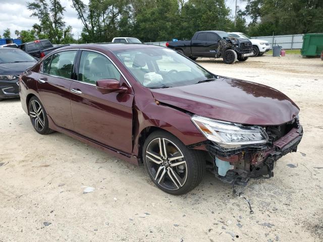 Photo 3 VIN: 1HGCR3F95HA023081 - HONDA ACCORD TOU 