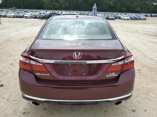 Photo 5 VIN: 1HGCR3F95HA023081 - HONDA ACCORD TOU 