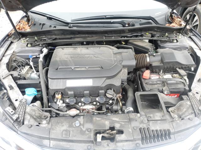 Photo 6 VIN: 1HGCR3F95HA029947 - HONDA ACCORD TOU 