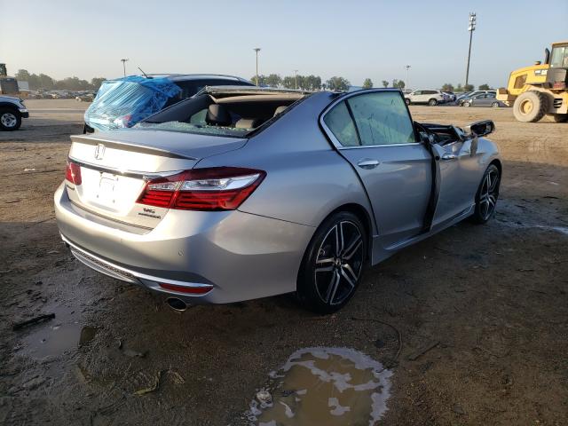 Photo 3 VIN: 1HGCR3F95HA031276 - HONDA ACCORD TOU 