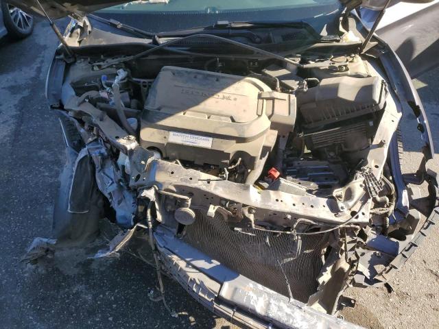 Photo 10 VIN: 1HGCR3F95HA034078 - HONDA ACCORD 