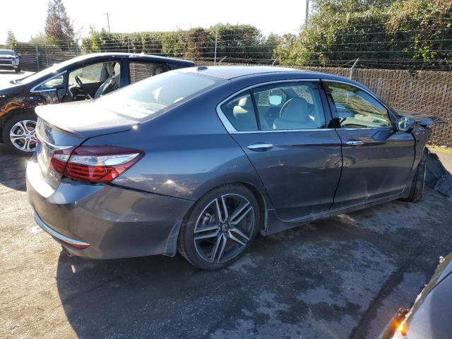 Photo 2 VIN: 1HGCR3F95HA034078 - HONDA ACCORD 