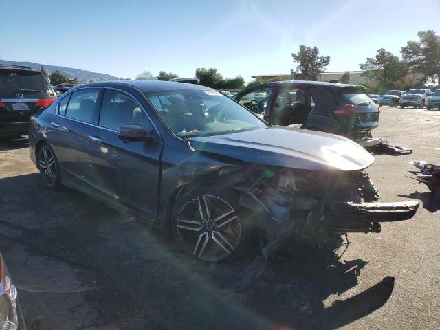 Photo 3 VIN: 1HGCR3F95HA034078 - HONDA ACCORD 