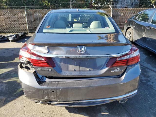 Photo 5 VIN: 1HGCR3F95HA034078 - HONDA ACCORD 