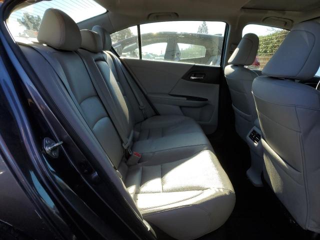 Photo 9 VIN: 1HGCR3F95HA034078 - HONDA ACCORD 