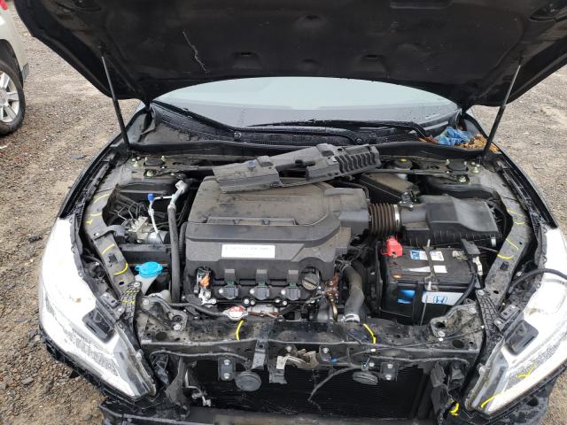 Photo 6 VIN: 1HGCR3F95HA034291 - HONDA ACCORD TOU 