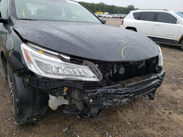 Photo 8 VIN: 1HGCR3F95HA034291 - HONDA ACCORD TOU 