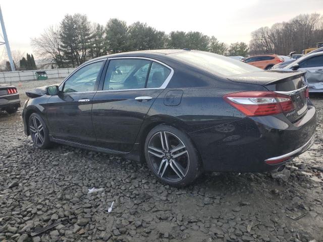 Photo 1 VIN: 1HGCR3F95HA035313 - HONDA ACCORD TOU 