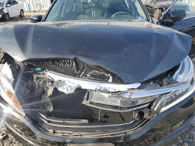 Photo 10 VIN: 1HGCR3F95HA035313 - HONDA ACCORD TOU 