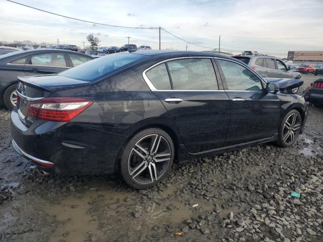 Photo 2 VIN: 1HGCR3F95HA035313 - HONDA ACCORD TOU 