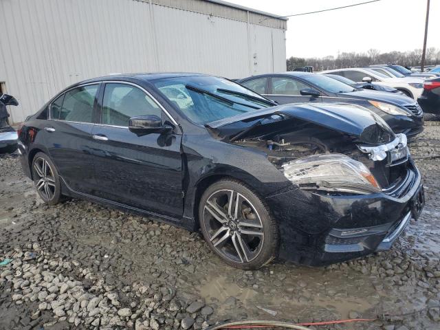 Photo 3 VIN: 1HGCR3F95HA035313 - HONDA ACCORD TOU 