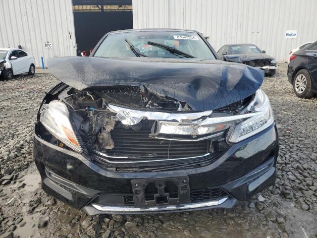 Photo 4 VIN: 1HGCR3F95HA035313 - HONDA ACCORD TOU 