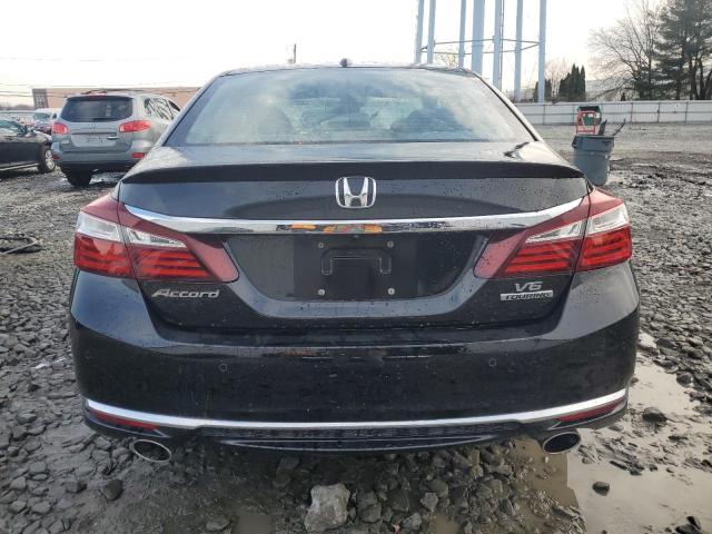 Photo 5 VIN: 1HGCR3F95HA035313 - HONDA ACCORD TOU 