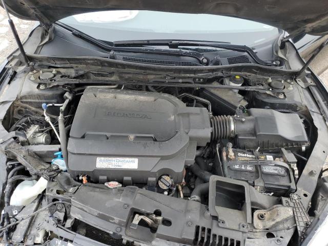 Photo 10 VIN: 1HGCR3F96DA000824 - HONDA ACCORD TOU 