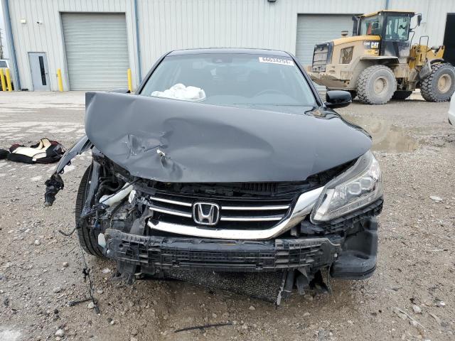 Photo 4 VIN: 1HGCR3F96DA000824 - HONDA ACCORD TOU 