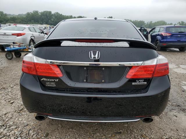 Photo 5 VIN: 1HGCR3F96DA000824 - HONDA ACCORD TOU 