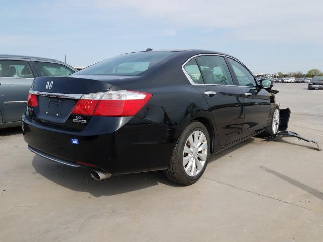 Photo 3 VIN: 1HGCR3F96DA007840 - HONDA ACCORD TOU 