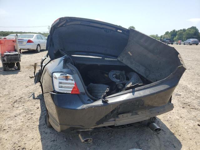 Photo 5 VIN: 1HGCR3F96DA008230 - HONDA ACCORD TOU 