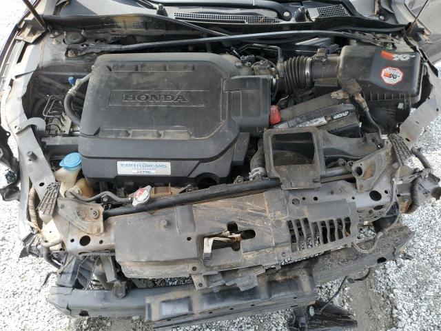 Photo 10 VIN: 1HGCR3F96DA028610 - HONDA ACCORD 