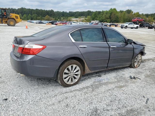 Photo 2 VIN: 1HGCR3F96DA028610 - HONDA ACCORD 