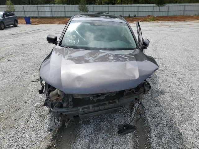 Photo 4 VIN: 1HGCR3F96DA028610 - HONDA ACCORD 