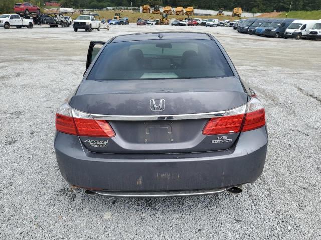 Photo 5 VIN: 1HGCR3F96DA028610 - HONDA ACCORD 