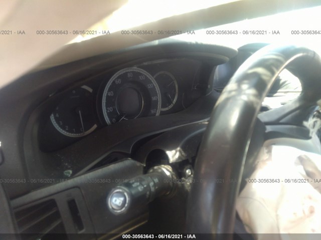 Photo 6 VIN: 1HGCR3F96DA028736 - HONDA ACCORD SDN 