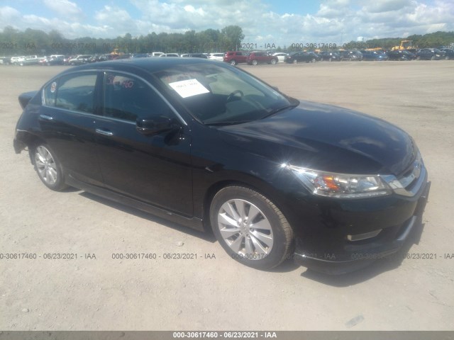 Photo 0 VIN: 1HGCR3F96DA028865 - HONDA ACCORD SDN 