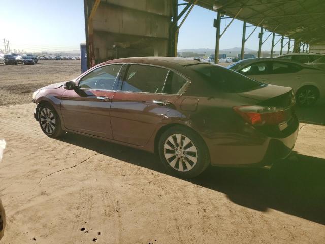 Photo 1 VIN: 1HGCR3F96DA039669 - HONDA ACCORD 